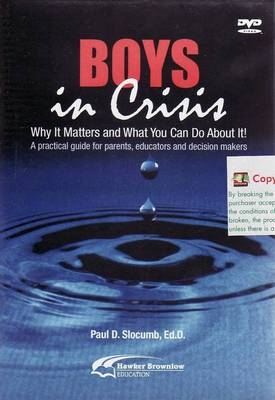 Hear Our Cry - Paul Slocumb