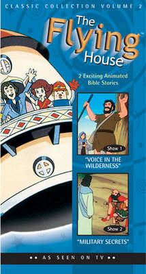 Voice in the Wilderness/Military Secrets - 