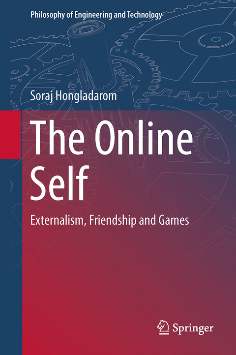 The Online Self - Soraj Hongladarom