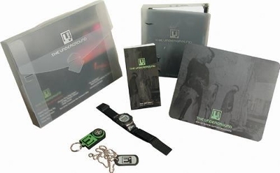 The Underground Kit - 