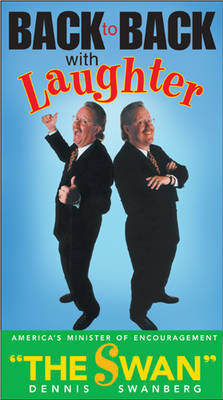 Back to Back with Laughter