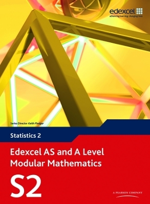 Edexcel AS and A Level Modular Mathematics Statistics 2 S2 - Greg Attwood