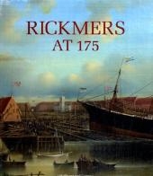 Rickmers at 175 - Melanie Leonhard, J&ouml;rn Lindner