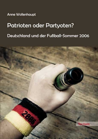 Patrioten oder Partyoten?