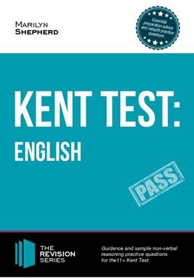 KENT TEST -  Marilyn Shepherd