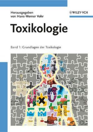 Toxikologie - 