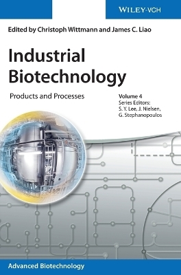 Industrial Biotechnology - 