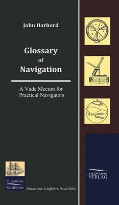 Glossary of Navigation