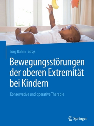 Bewegungsstörungen der oberen Extremität bei Kindern