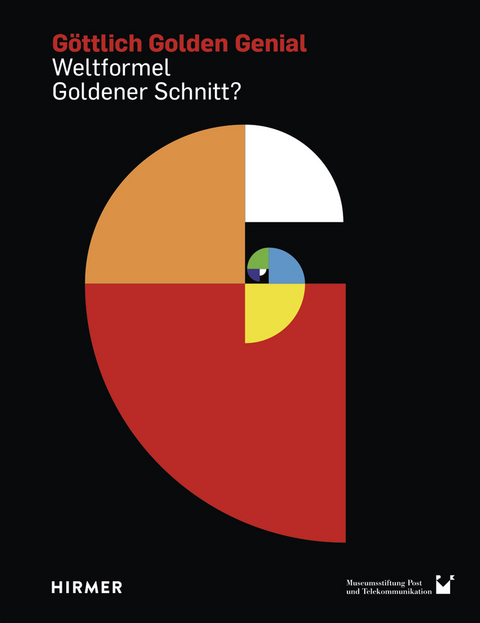 G&ouml;ttlich golden genial - 