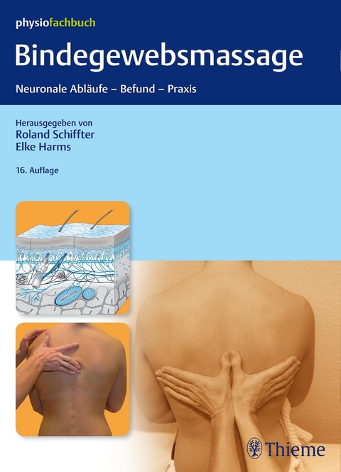 Bindegewebsmassage - 