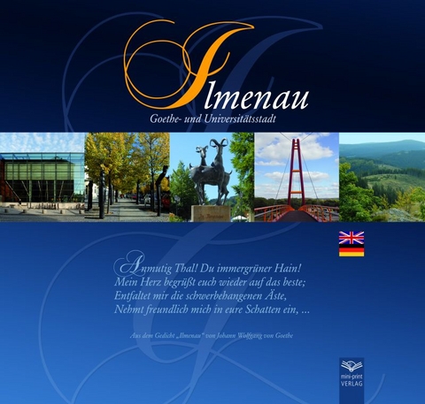 Ilmenau - Katharina Kerntopf, Kathrin Kunze, Bettina Wegner