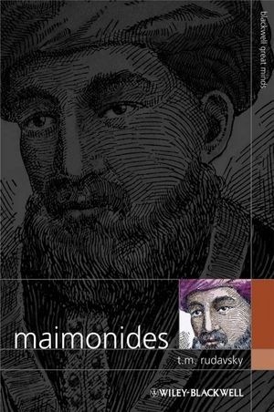 Maimonides - T. M. Rudavsky