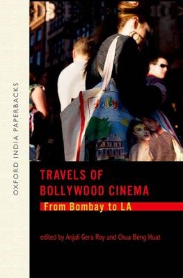 Travels of Bollywood Cinema