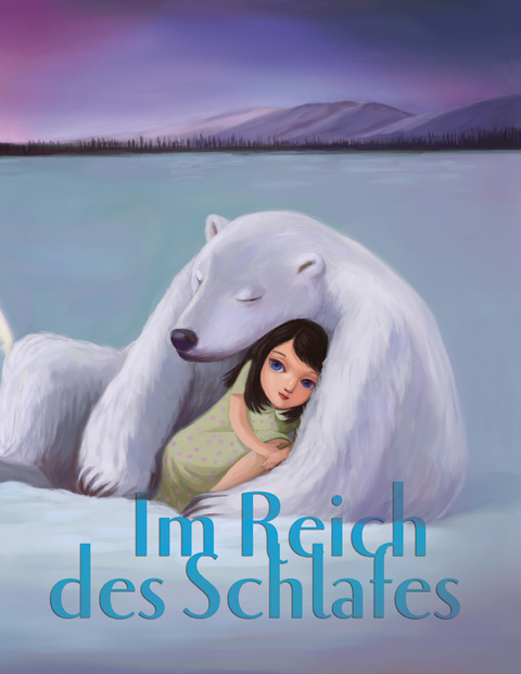 Im Reich des Schlafes - Aurélie Capobianco