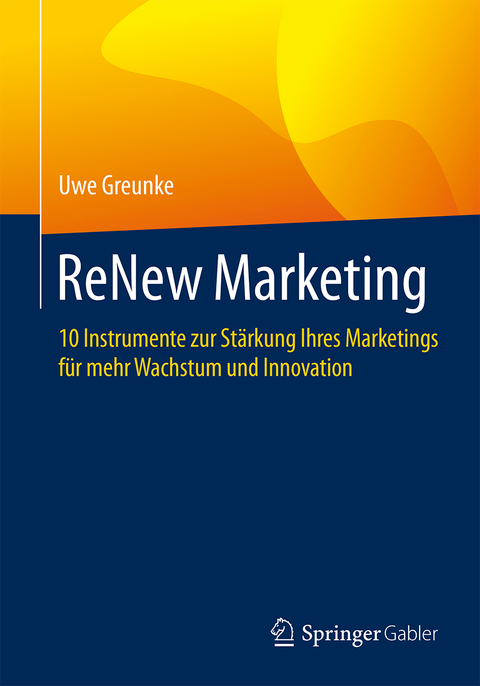 ReNew Marketing - Uwe Greunke