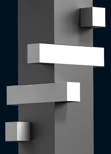 Prinzip Morandini - Angelika Nollert