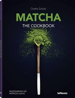 Matcha - Gretha Scholtz