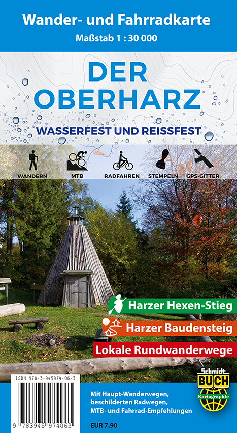 Der Oberharz