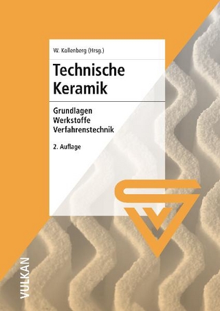 Technische Keramik