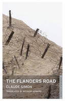 The Flanders Road - Claude Simon