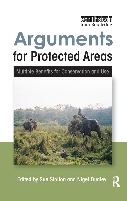 Arguments for Protected Areas - 