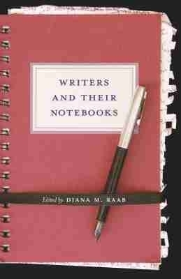 Writers and Their Notebooks - 