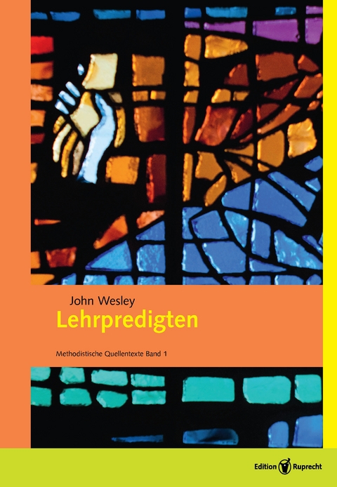 Lehrpredigten - John Wesley