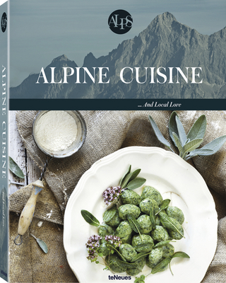 Alpine Cuisine