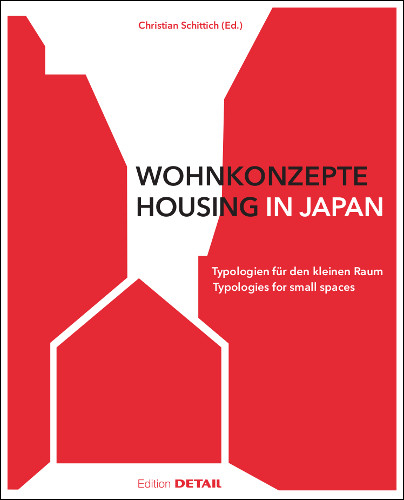 Wohnkonzepte in Japan - 