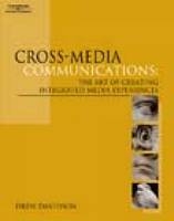 An Introduction to the Art of Creating Integrated Media Experiences - Drew Davidson