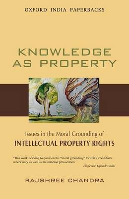 Knowledge as Property