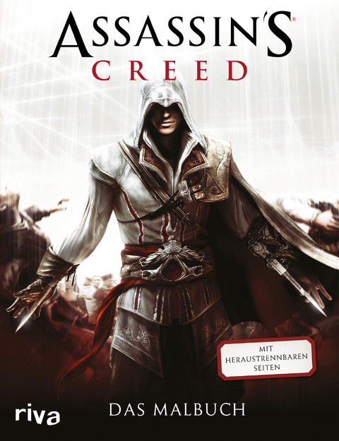 Assassin's Creed -  riva Verlag