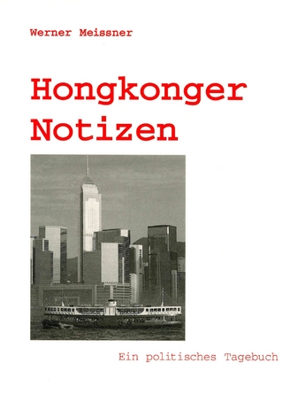 Hongkonger Notizen