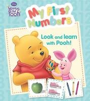 Disney Padded Board - "Winnie the Pooh"