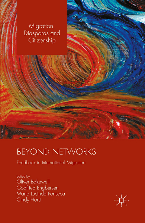 Beyond Networks - 