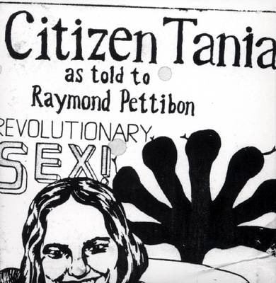 Citizen Tania