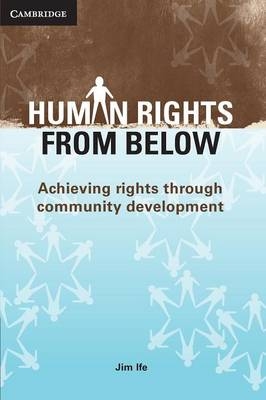Human Rights from Below - Jim Ife