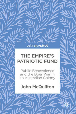 The Empire’s Patriotic Fund