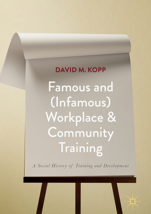 Famous and (Infamous) Workplace and Community Training - David M. Kopp