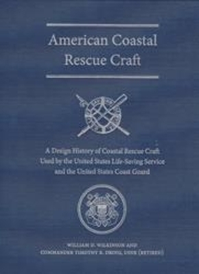 American Coastal Rescue Craft