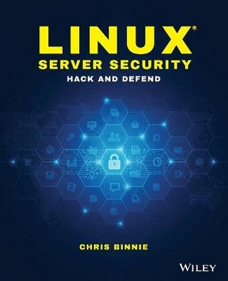 Linux Server Security