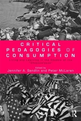 Critical Pedagogies of Consumption - 