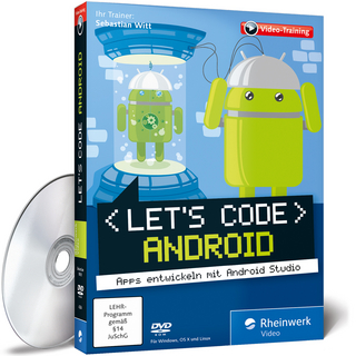Let’s code Android!