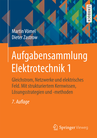 Aufgabensammlung Elektrotechnik 1