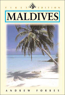 The Maldives