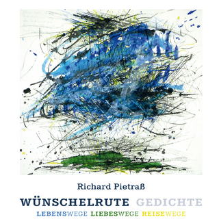 Hörbuch CD  Richard Pietraß  - 