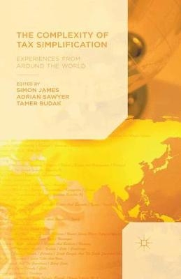 The Complexity of Tax Simplification - 