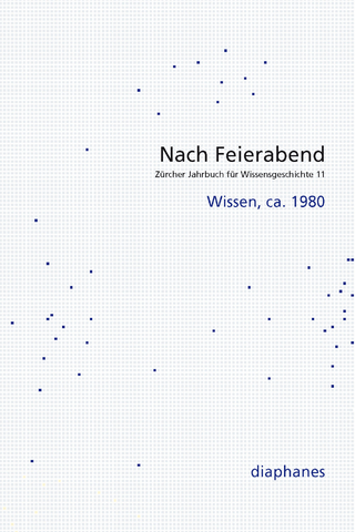 Nach Feierabend 2016