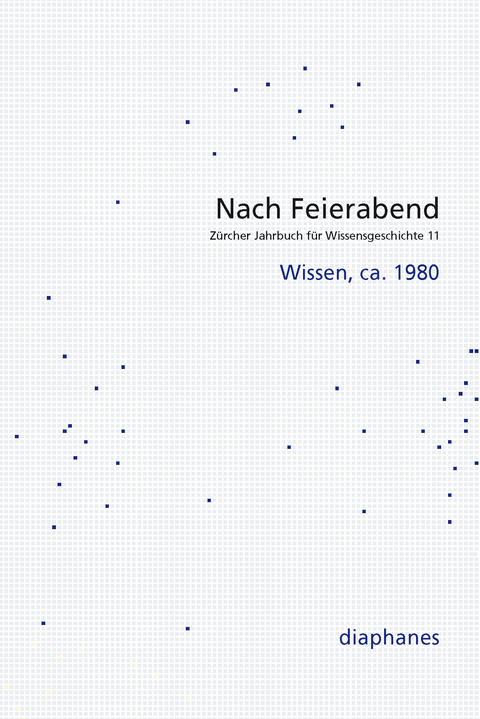 Nach Feierabend 2016 - 